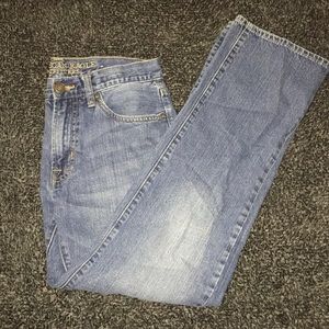 mens american eagle jeans